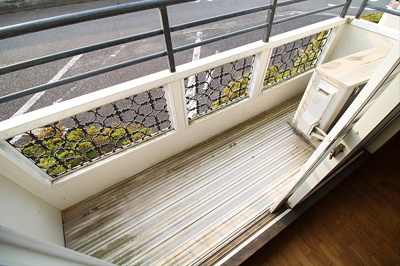 【バルコニー】 | Forest21