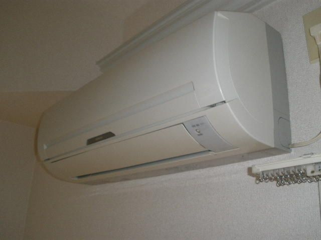 ＭＹ　ＹＯＵ　ＨＯＵＳＥの設備