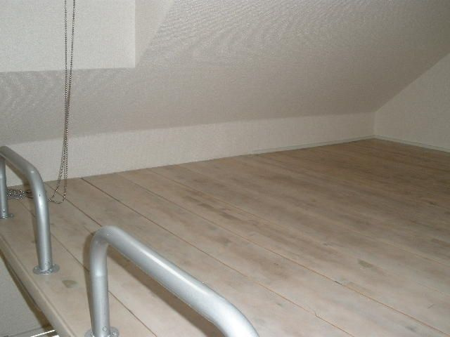 ＭＹ　ＹＯＵ　ＨＯＵＳＥの寝室