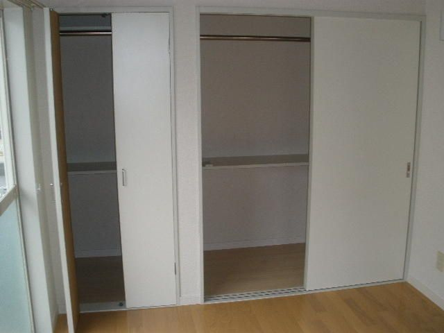 ＭＹ　ＹＯＵ　ＨＯＵＳＥの収納