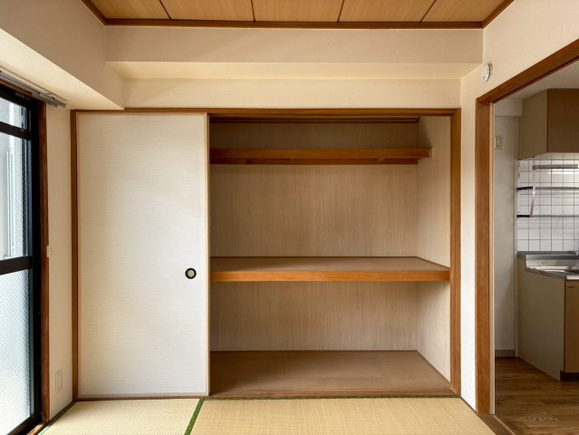 アビタシオン十番｜名古屋市の賃貸ならMy賃貸の収納|アビタシオン十番