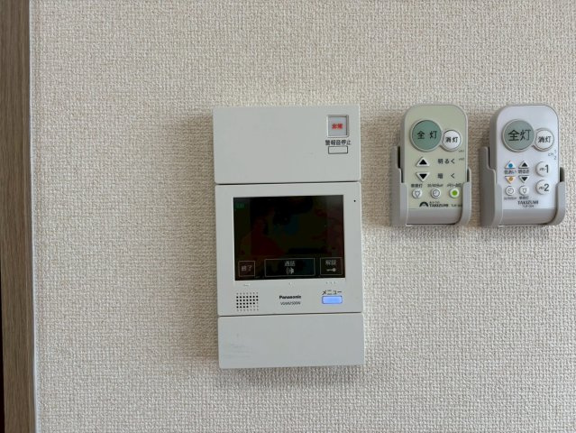 アビタシオン十番｜名古屋市の賃貸ならMy賃貸のセキュリティ|アビタシオン十番
