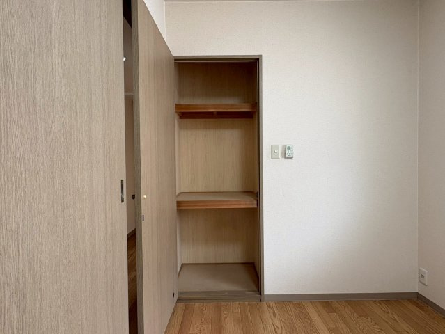 アビタシオン十番｜名古屋市の賃貸ならMy賃貸の収納|アビタシオン十番