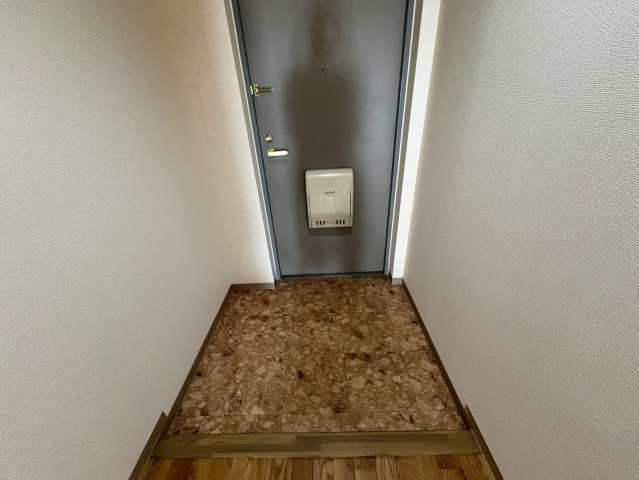 アビタシオン十番｜名古屋市の賃貸ならMy賃貸の玄関|アビタシオン十番