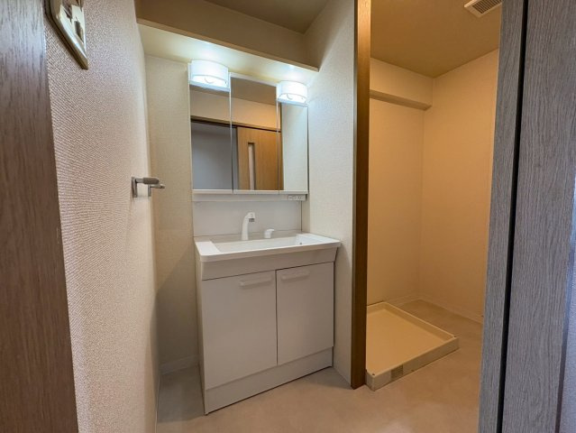 アビタシオン十番｜名古屋市の賃貸ならMy賃貸の洗面所|アビタシオン十番