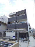 西宮市今津巽町のアパートの画像