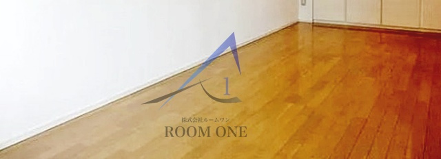 ザ・タワー芝浦の居間・リビング|洋室のお部屋です。