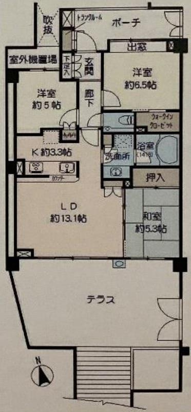 山王プレイス