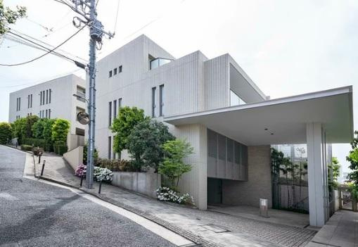 山王プレイス
