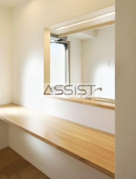 アモーレ学芸大学の設備