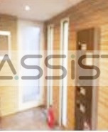 アモーレ学芸大学のエントランス