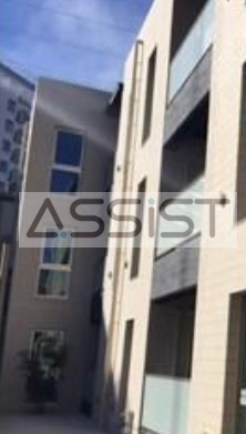 アモーレ学芸大学のその他共用部分