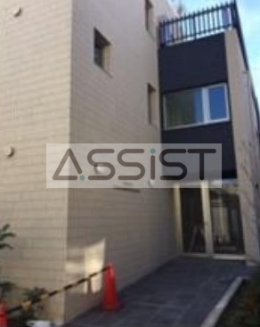 アモーレ学芸大学の外観