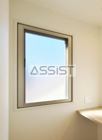 アモーレ学芸大学の内装