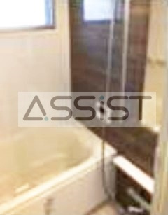 アモーレ学芸大学の浴室