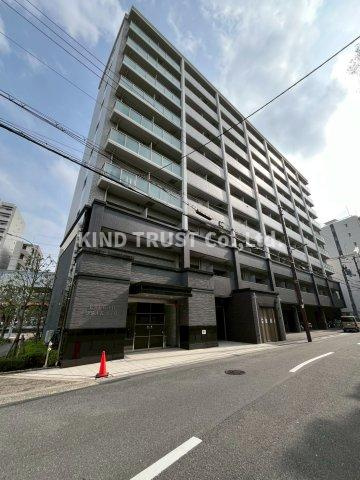 エスリード大阪城