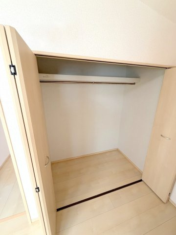 青梅市東青梅3丁目　リフォーム住宅の収納|リフォーム前写真※室内のご見学いつでも可能です。