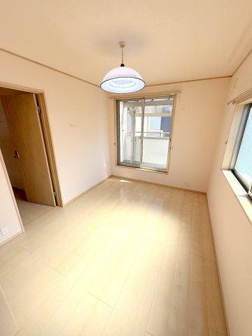 青梅市東青梅3丁目　リフォーム住宅のその他