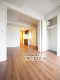 ラティエラ秋葉原の画像