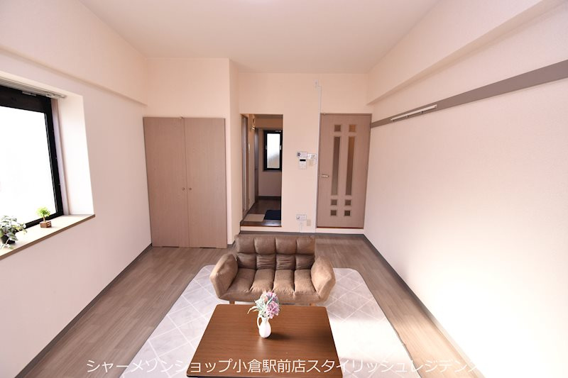 アリエス城野のその他|※現況優先