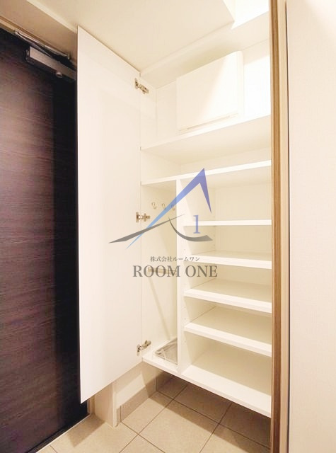 プレール・ドゥーク蔵前Ⅱ