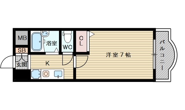 ノルデンハイム小松