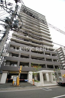 【外観】 | F・PARC GRANDMARK天神