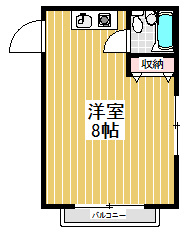 【間取り】 | 取手バウハウス