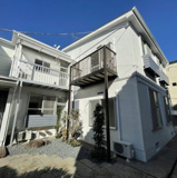 アビテ学芸大学の画像