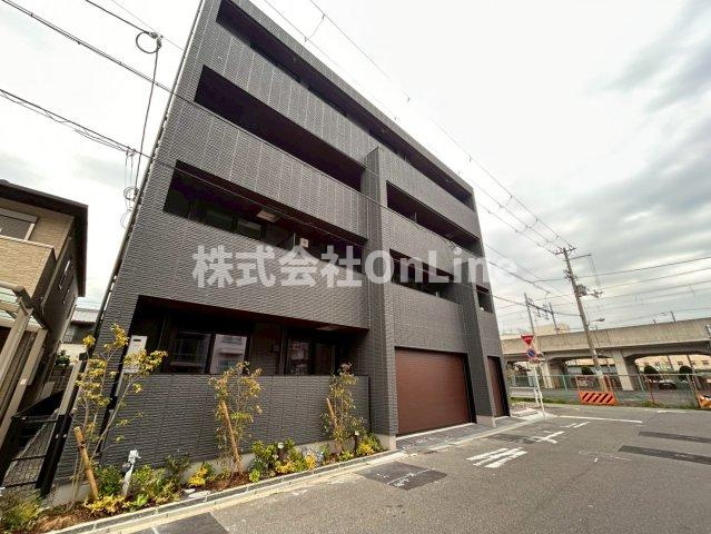 【外観】 | ＆FUMINOSATO