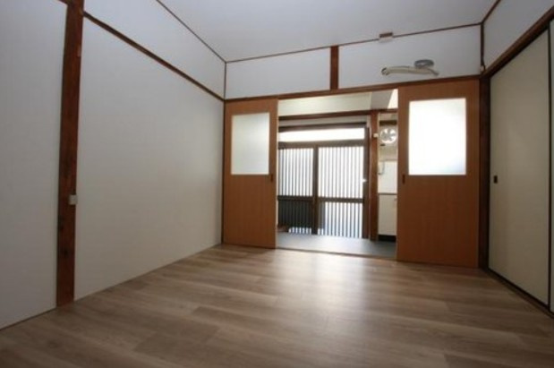 【洋室】 | S30262-養徳