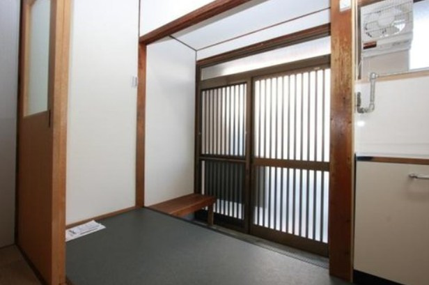 【玄関】 | S30262-養徳