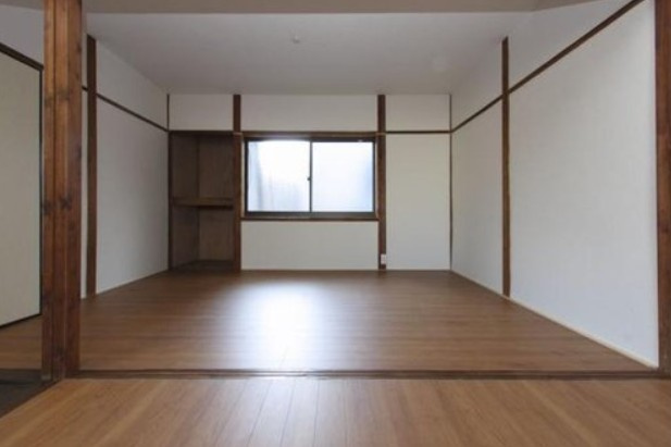 【洋室】 | S30262-養徳
