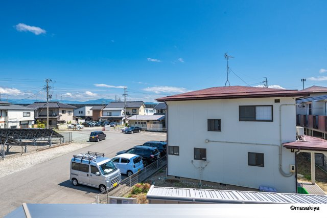 トミユウ・ウチガワラの展望