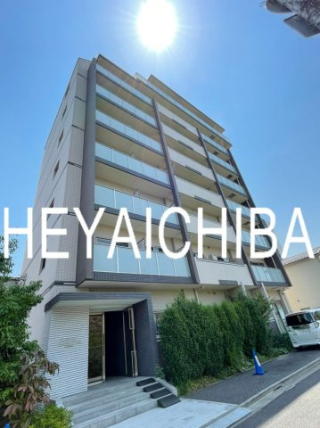 チェスナット西大島