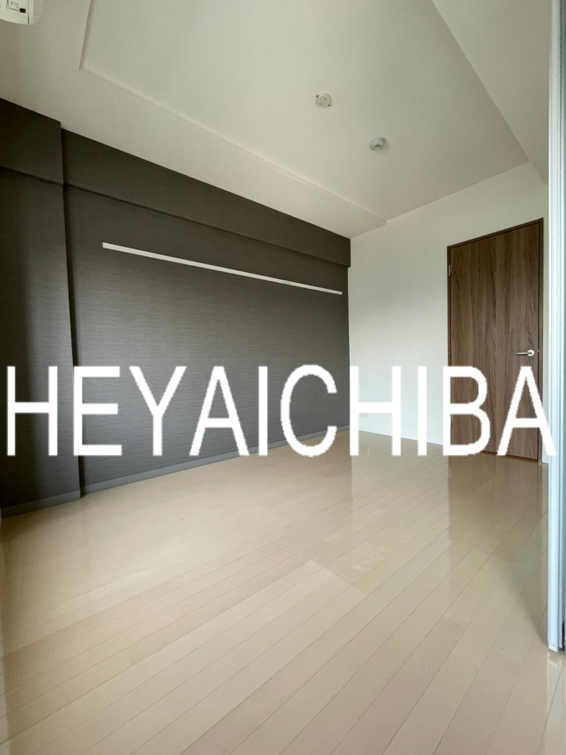 チェスナット西大島の居間・リビング