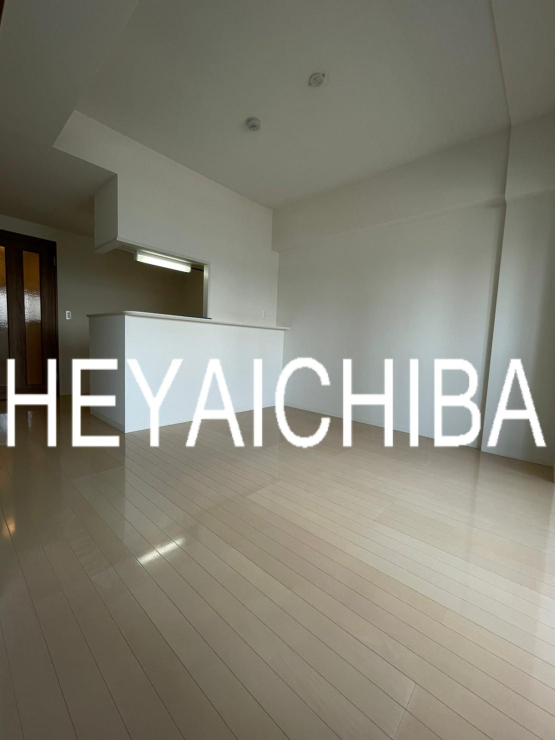 チェスナット西大島の居間・リビング