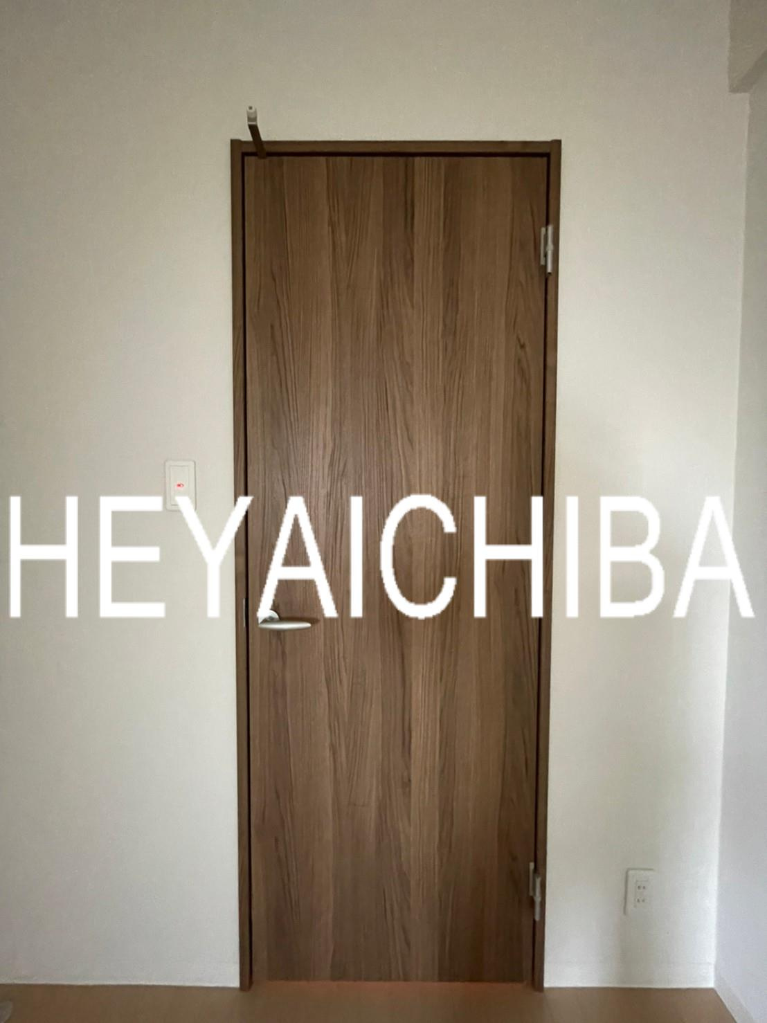 チェスナット西大島の収納