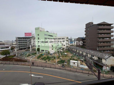 【展望】 | 第3タナックマンション