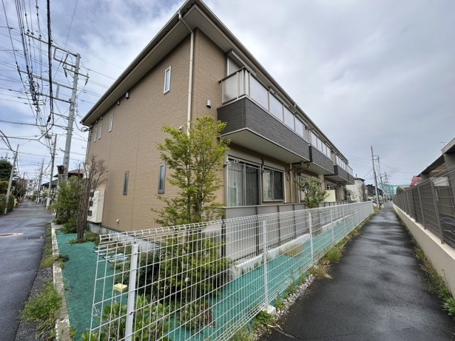 Sweet　Homeのその他共用部分