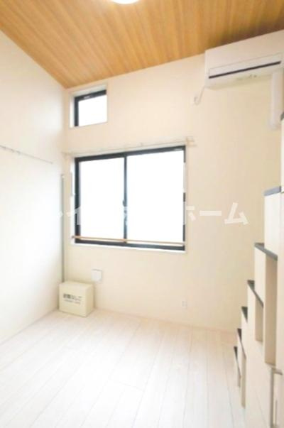 ハーモニーテラス向島Ⅱ