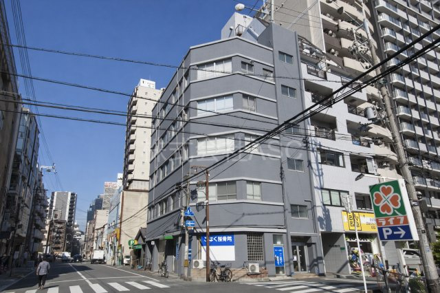生駒ビル貸店舗・事務所