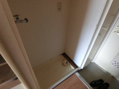 【設備】 | ジョイフル新丸子第2 | 他のお部屋の参考写真となります。