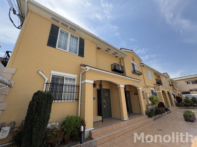 プライムガーデン