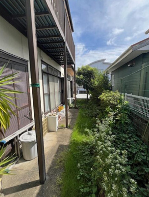 【庭】 | 福岡県春日市塚原台2丁目