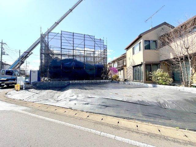 青梅市大門1丁目　新築戸建のその他