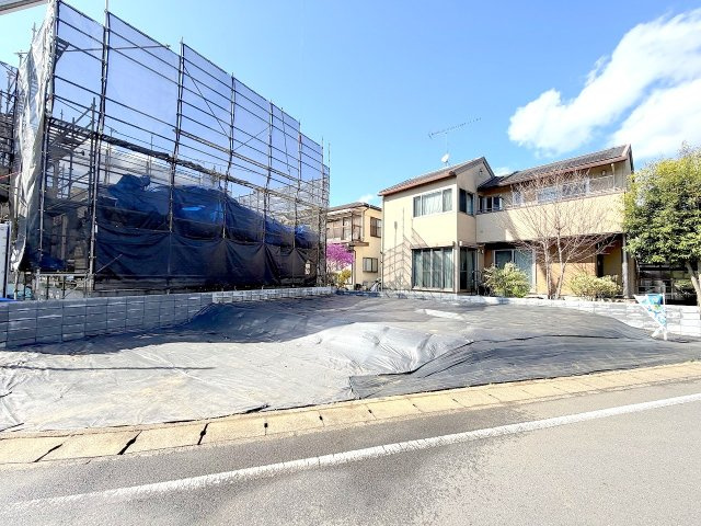 青梅市大門1丁目　新築戸建のその他