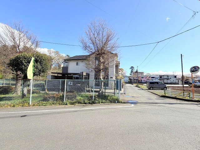 青梅市大門1丁目　新築戸建の周辺