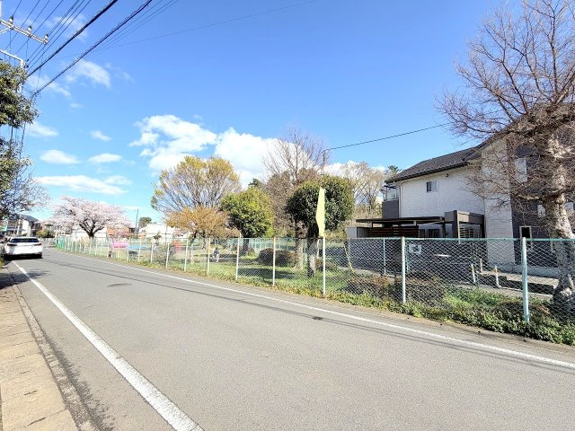 青梅市大門1丁目　新築戸建のその他