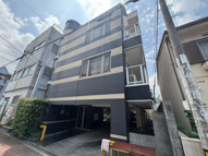 デザイナーズ8マンションの画像